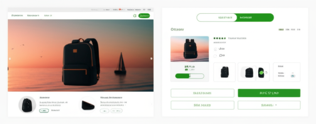 How to Create a Successful E-commerce User Experience