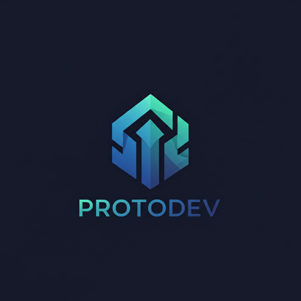 Protodev Logo