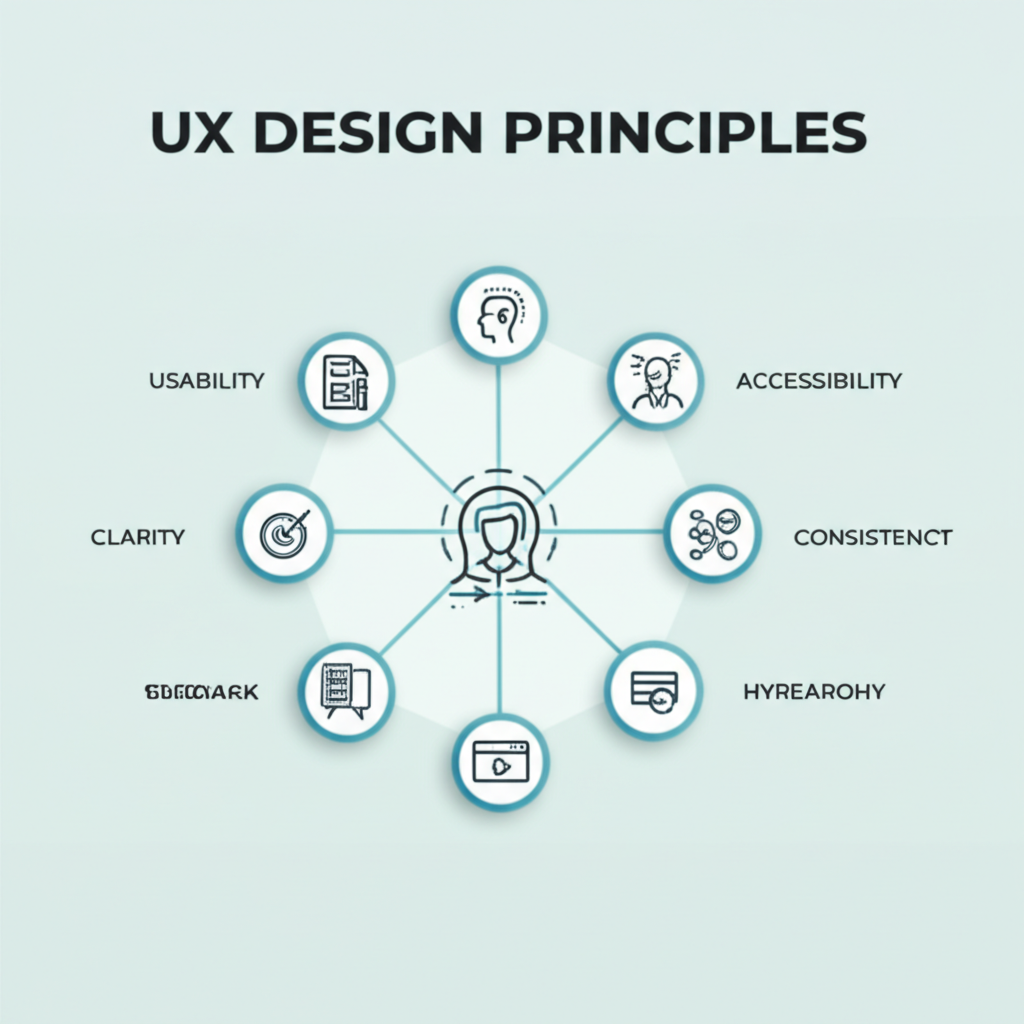 10 UX Principles That Will Boost Your Conversion Rate