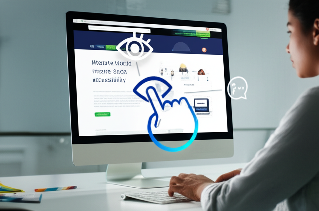 The Business Case for Investing in Website Accessibility