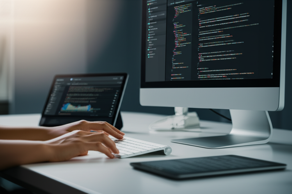 The Complete Guide to Website Maintenance